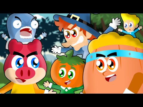 Flonk com Gibi Nossa Turma - Turma Mirim