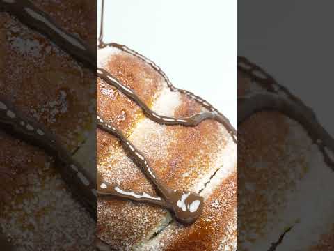 Crisp crackle, smooth sip—pure magic🌀 #foodie #asmr #asmrvideo #asmrfood #asmreating #shorts #viral