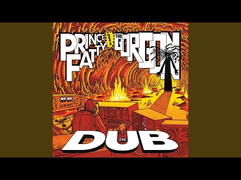 Jah Jah Dub The Conqueror