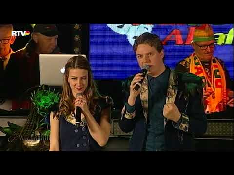 't Allerbetste Alaaf 2019 - Sjpringlaevend