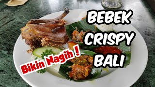 Download lagu Kuliner Bebek Tepi Sawah Ubud Bali Banyak Cabang Bikin Nagih Bebek Goreng Crispy mp3 Download lagu Kuliner Bebek Tepi Sawah Ubud Bali Banyak Cabang Bikin Nagih Bebek Goreng Crispy mp3