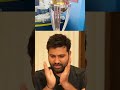 I Have Never Won A World Cup Rohit Sharma ️ Rohitsharma Shorts Worldcup