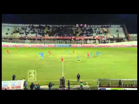 Varese 1-0 Empoli 25/03/2014 2013-14 - 31°