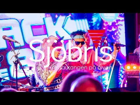 Sjöbris - Restaurangen på älven