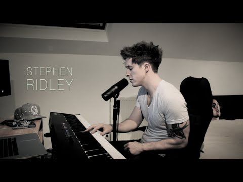 The Smiths - Please, Please, Please, Let Me Get What I Want (Piano Cover) by Stephen Ridley