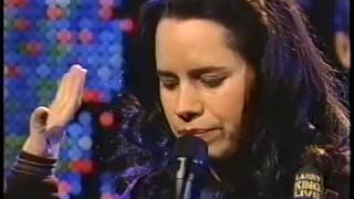 Natalie Merchant: Just Can&#39;t Last (2001)