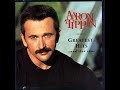 Mission From Hank by Aaron Tippin