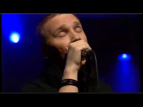Poets of the Fall: Dreaming Wide Awake Live Acoustic