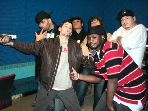 NICK JACKELSON RIPZ THA FREESTYLE LIVE AT WILLY'S WORLD