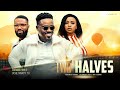 TWO HALVES Toosweet Annan Georgina Ibeh Didi Ezenwa Latestmovies