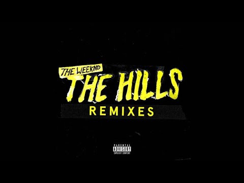 The Hills (Daniel Ennis Remix) - The Weeknd