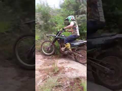 Desafio lixão de campina do Simão