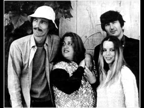 The Mamas & the Papas  "Got a Feelin"