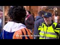 Oproep Pegida: 'Kom als Zwarte Piet, met kroeshaar en gouden oorbellen naar Sint-intocht Apeldoorn'