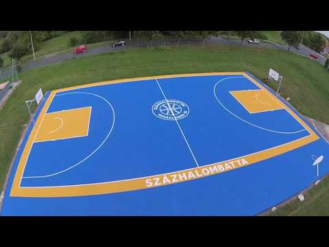 Százhalombattai Kosárlabda Sportegyesület