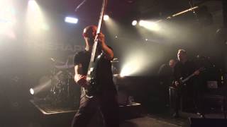 Therapy?-  'Still Hurts'  Wedgewood Rooms, Portsmouth- 12th April 2015
