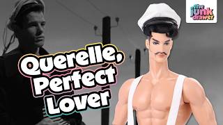 Querelle, Perfect Lover Was Sent to Me?! | Ultimate Grail Doll Unboxing