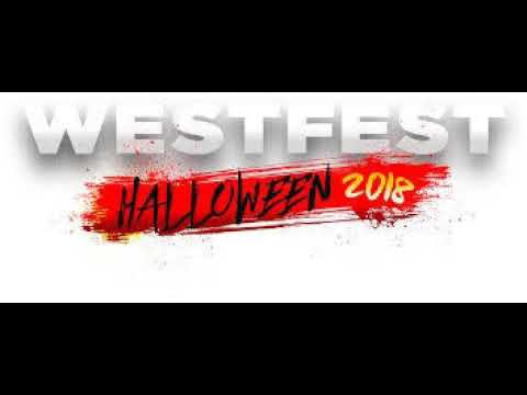 Evil B VS B Live @ Westfest 2018