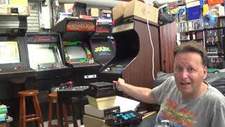 Channel Update January 2021 - Other Pickups, Sydney Hunter