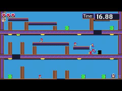 Rising Wan youtube-video