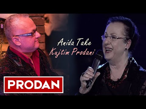 Anida Take - "Kanapeja" (Vitit 2002)