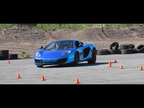 Exotic Car Experience from Dream Drive Exotics (Up to 70% Off). Four Options Available. - Second Medium