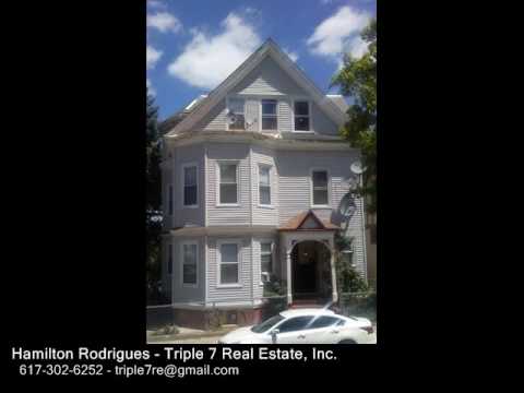 10 Cushing Ave, Boston MA 02125 - Condo - Real Estate - For Sale -