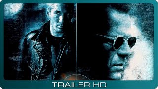 Video trailer för The Jackal ≣ 1997 ≣ Trailer