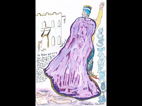 Esther 8:1-17 (Beauty for Ashes)