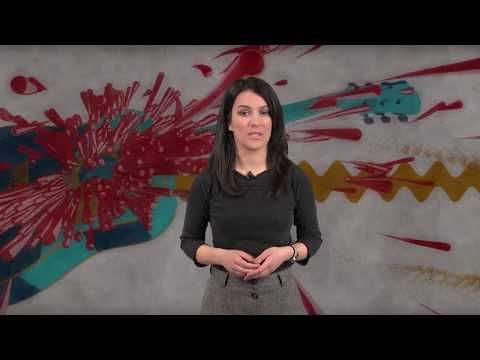 Sa kvantne tačke - Fizika sviranja gitare