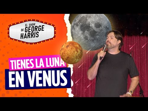 El Show de George Harris 27/07/23 Parte 4 - Los latinos y los signos ♋️