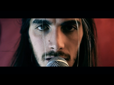 Grey Heron - Promises Of Our Kind (OFFICIAL MUSIC VIDEO)