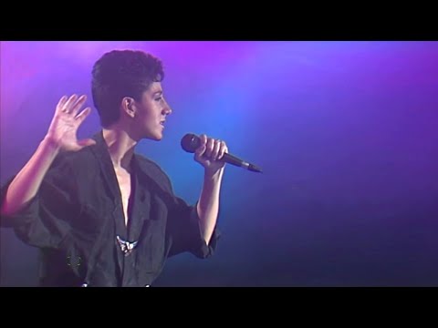 Mecano - Me cuesta tanto olvidarte