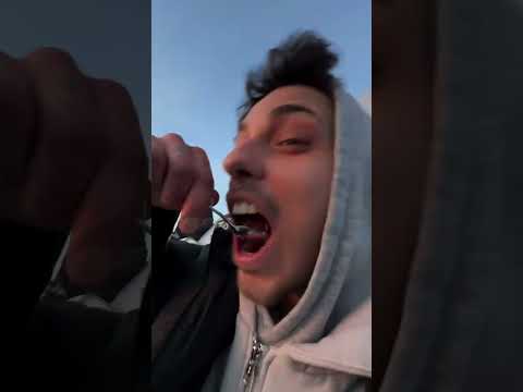 Tannenbusch wäre ich da eh nicht hoch #embo #tiramisu