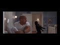 The Pacifier 2005 Ninja Fight Scene