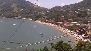 preview picture of video 'Ibicui em Mangaratiba, Rio de Janeiro - Pousada Costa dos Corais'