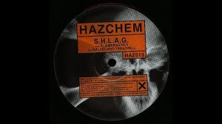 S.H.L.A.G. - Techno Treadmill [2003]