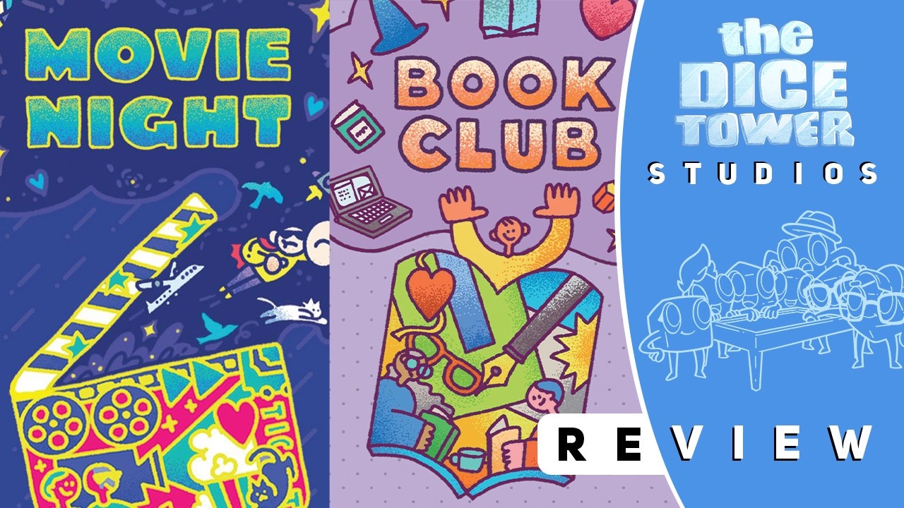 Movie Night and Book Club Review: Is the Book Always Better?