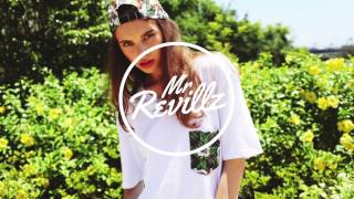 Jean Tonique - Near You