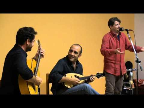 Napolincanto a Matera