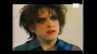 The Cure - Making of The 13th (First Look 1996)