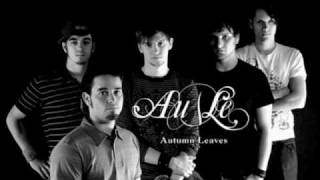 Autumn Leaves - The Flood