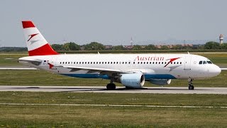 Austrian A320 ESSA-LOWL , Microsoft Flight Simulator & Prepar3D , VATSIM