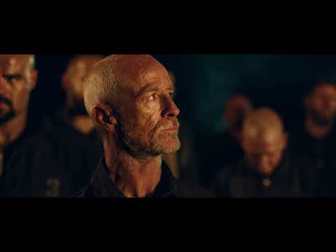 BLOOD & GLORY (Official Trailer)
