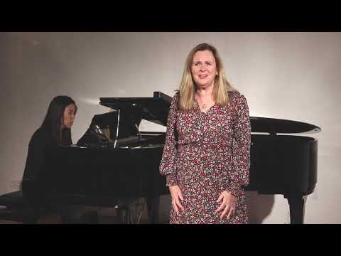 Kostelnicka Aria 2 from Jenufa by Leos Janacek