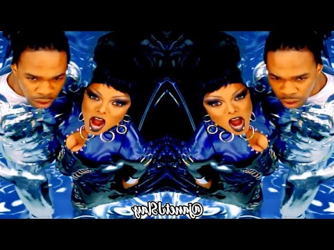 Busta Rhymes ft. Janet Jackson - What's It Gonna Be?! (REVERSE Official Video)