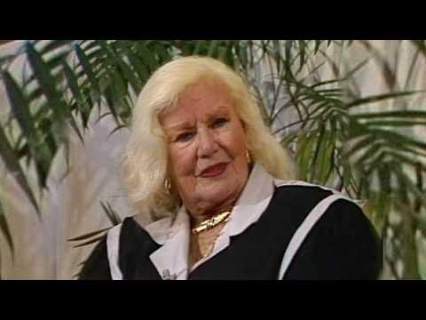 Ginger Rogers FINALLY Breaks Silence On Fred Astaire