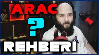 Hangi Aracı Almalıyım! | iRacing Rehber