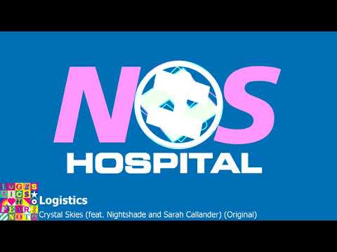 Hospital Records Drum & Bass Lockdown Mix 3