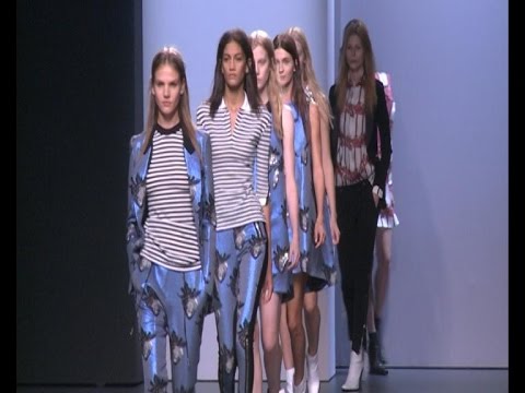 Juan Vidal muestra su colección más completa